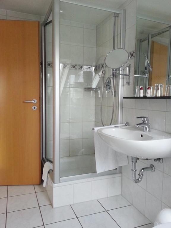 Garni Haus Weiskopf Hotel Trier Bagian luar foto