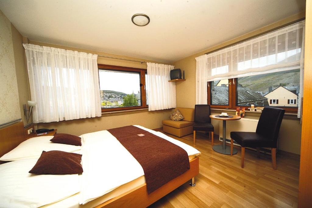 Garni Haus Weiskopf Hotel Trier Ruang foto