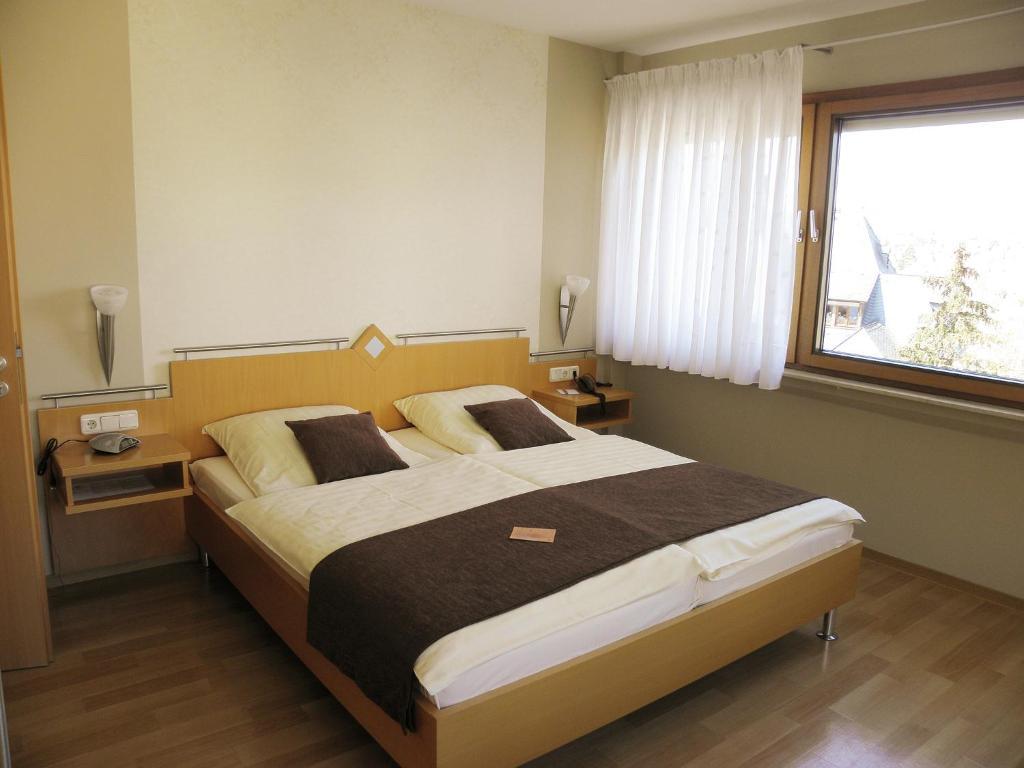 Garni Haus Weiskopf Hotel Trier Ruang foto