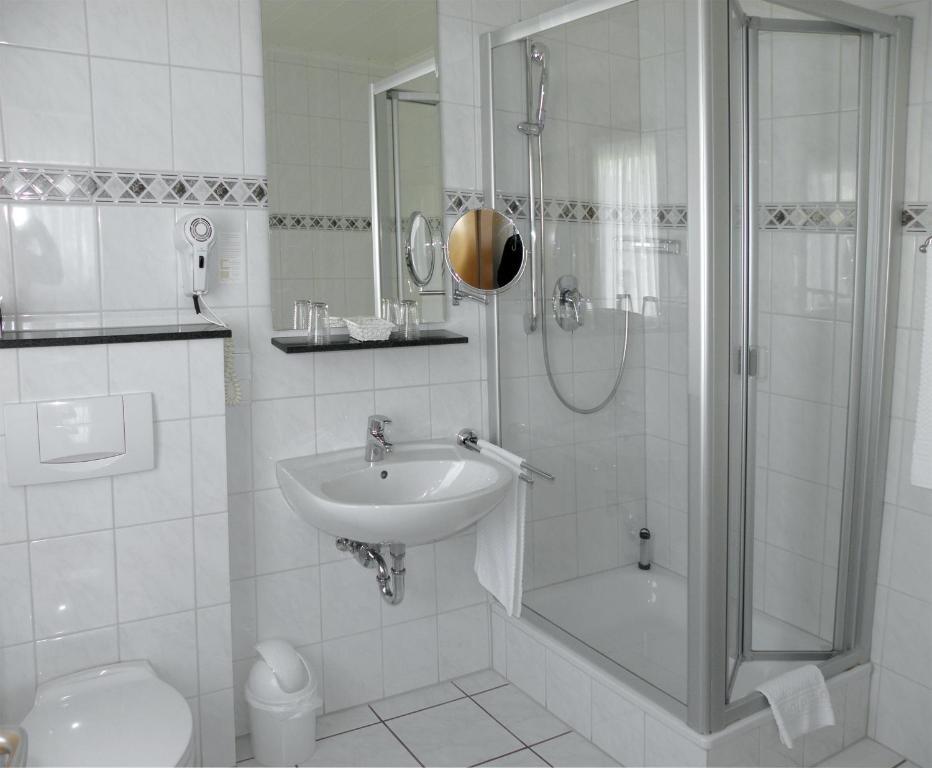 Garni Haus Weiskopf Hotel Trier Ruang foto